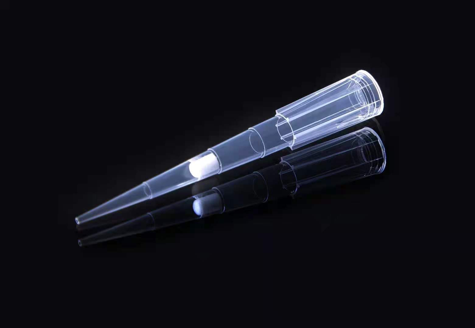 AgilentM30u吸头，透明，低吸附，滤芯，灭菌，盒装