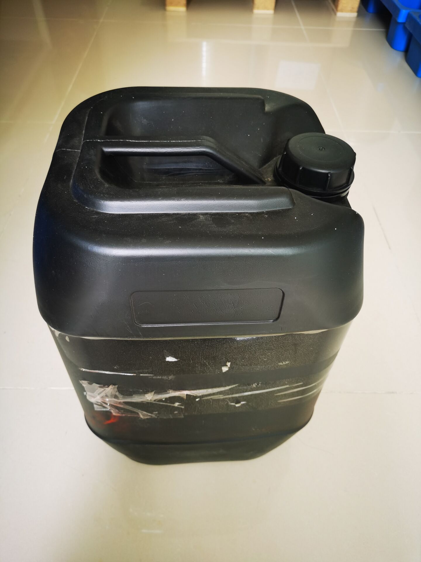 间三氟甲基苯丙酸乙酯