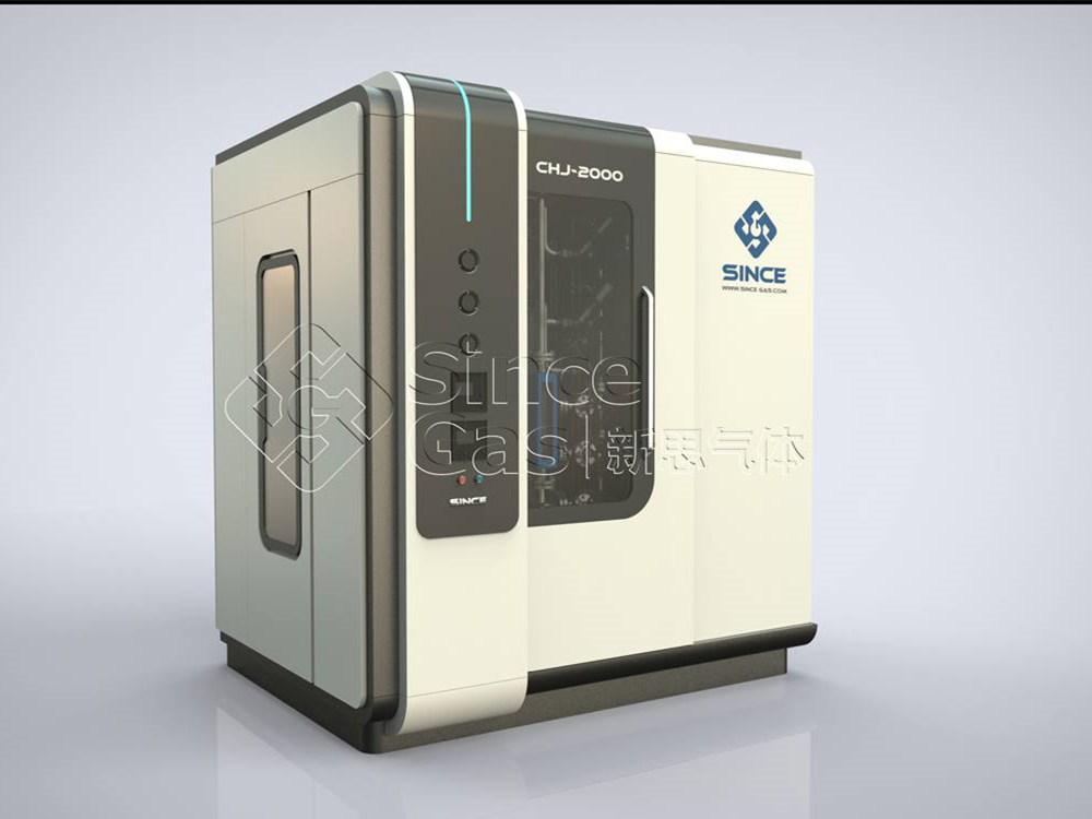 其它气体纯化装置