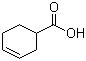 CAS 登录号:4771-80-6, 3-环己烯-1-甲酸