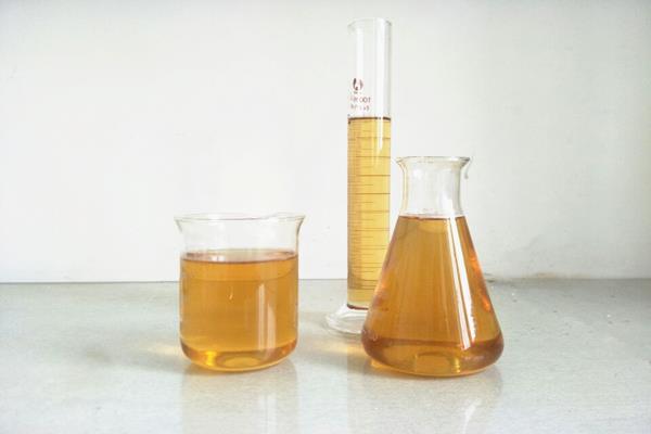 彬盛翔水处理反渗透阻垢剂MPS308样品 彬盛翔水处理反渗透阻垢剂MPS308样品