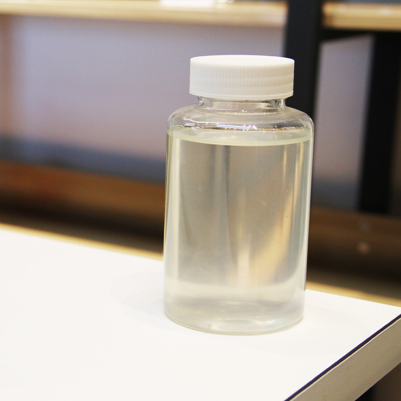 反渗透RO阻垢剂 11倍浓缩液TRISPE80118011