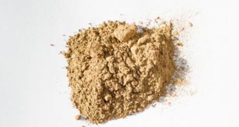 微米级氮化铪粉