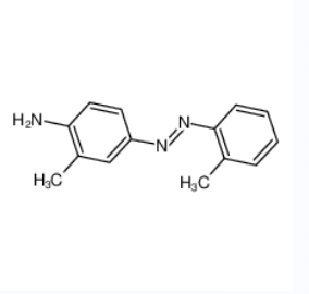 邻氨基偶氮甲苯
