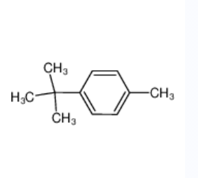 4-叔丁基甲苯