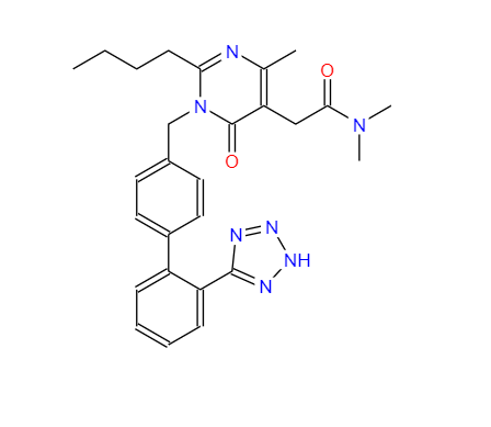 非马沙坦中间体