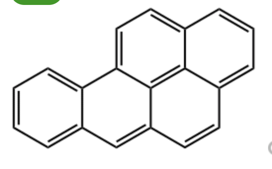 苯并(a)芘；苯并芘