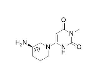 阿格列汀杂质05