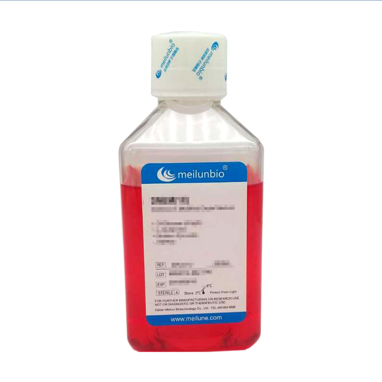 IMDM培养基(withL-glutamine)