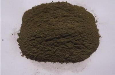 锆合金增氮用氮化锆粉