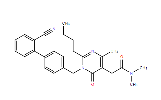 非马沙坦中间体1