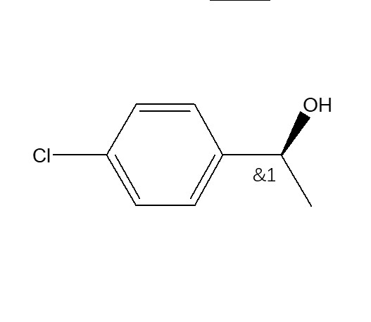 (S)-1-(4-氯苯基)乙醇