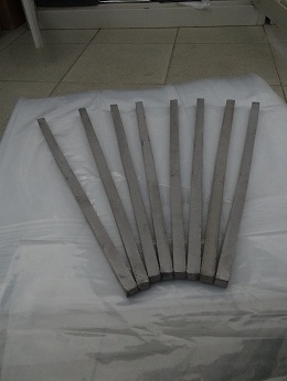 铌铪C103合金带材