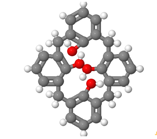 74568-07-3；杯[4]芳烃