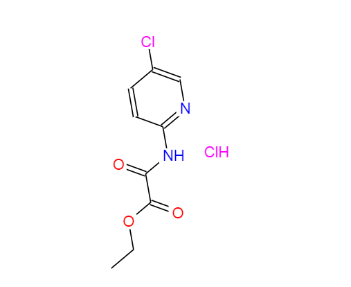 依度沙班侧链1盐酸盐
