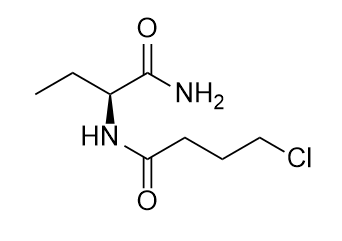 左乙拉西坦杂质