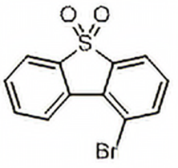 1-bromodibenzo[b,d]thiophene 5,5-dioxide