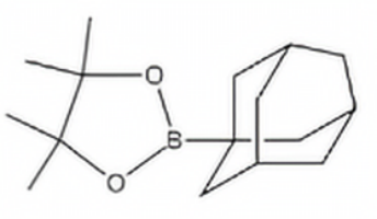 2-(Adamantan-1-yl)-4,4,5,5-tetramethyl-1,3,2-dioxaborolane