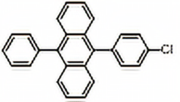 9-(4-chlorophenyl)-10-phenylanthracene