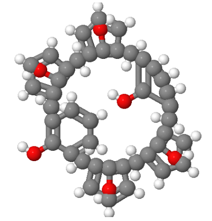 96107-95-8 ；冠6烯