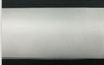 陶瓷纤维布, 平纹