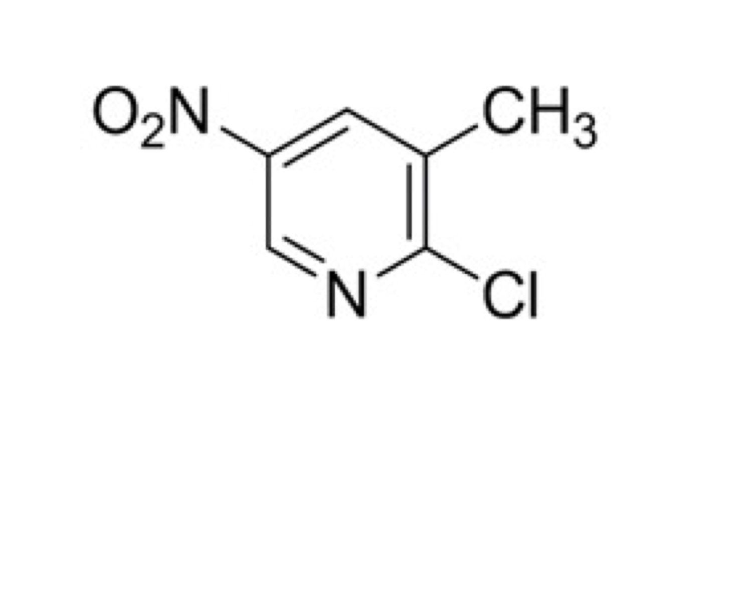 2-氯-5-硝基吡啶