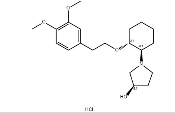 盐酸维纳卡兰