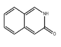 3-羟基异喹啉