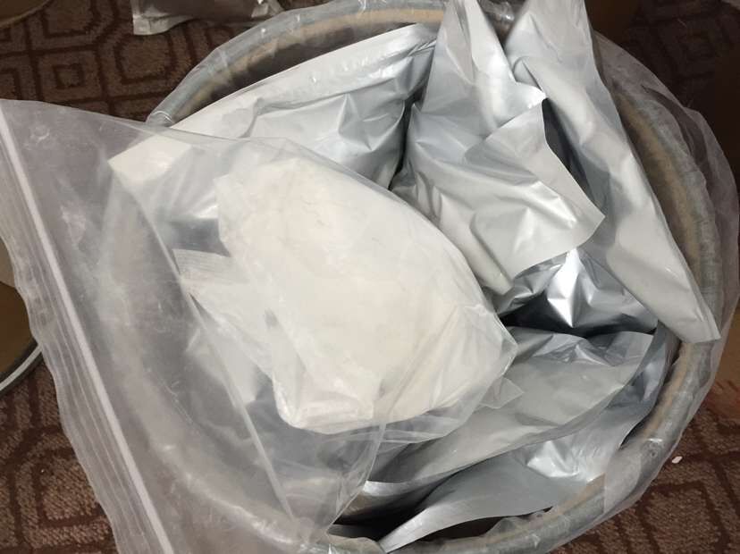 2,6-二溴-3-甲基-4-硝基苯甲醚