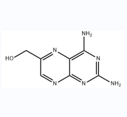 2,4-二氨基-6-羟甲基蝶啶