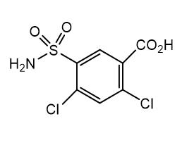 呋塞米EP杂质B-ZP