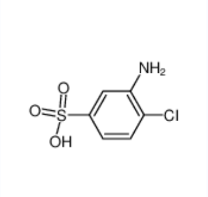 2-氯苯胺-5-磺酸