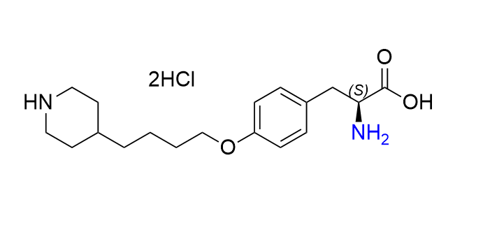 替罗非班杂质09