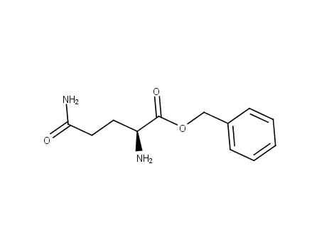 L-Glutamine Benzyl Ester Hydrochloride