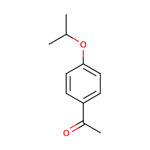 1-(4-异丙氧基苯基)乙酮