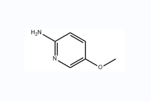 2-氨基-5-甲氧基吡啶