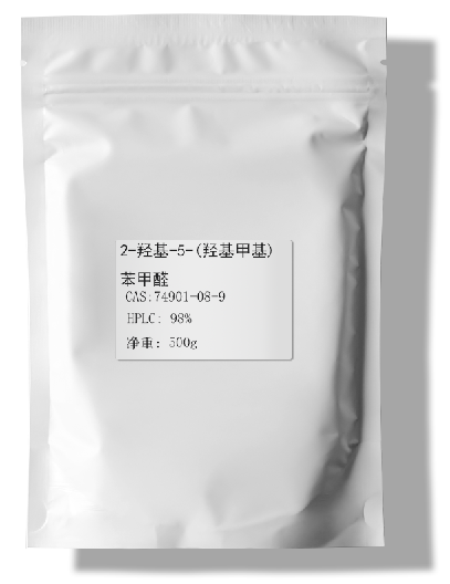 2-羟基-5-(羟基甲基)苯甲醛