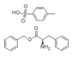 D-苯丙氨酸苄酯对甲苯磺酸盐