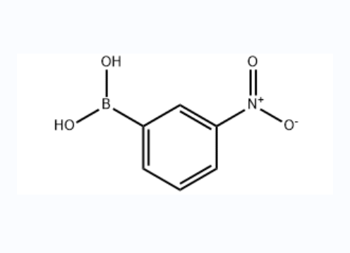 3-硝基苯硼酸