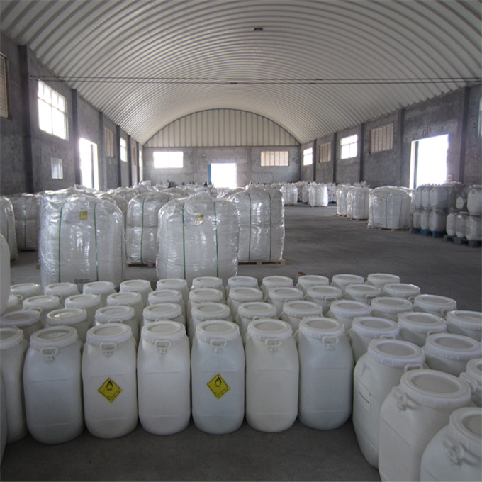 二氯异氰尿酸钠