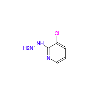 3-氯-2-肼基吡啶