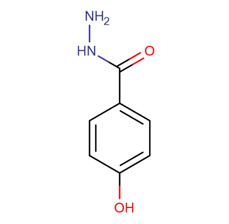对羟基苯甲酸肼