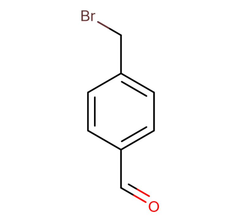 4-溴甲基苯甲醛