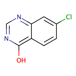 7-氯-4(3H)-喹唑啉酮