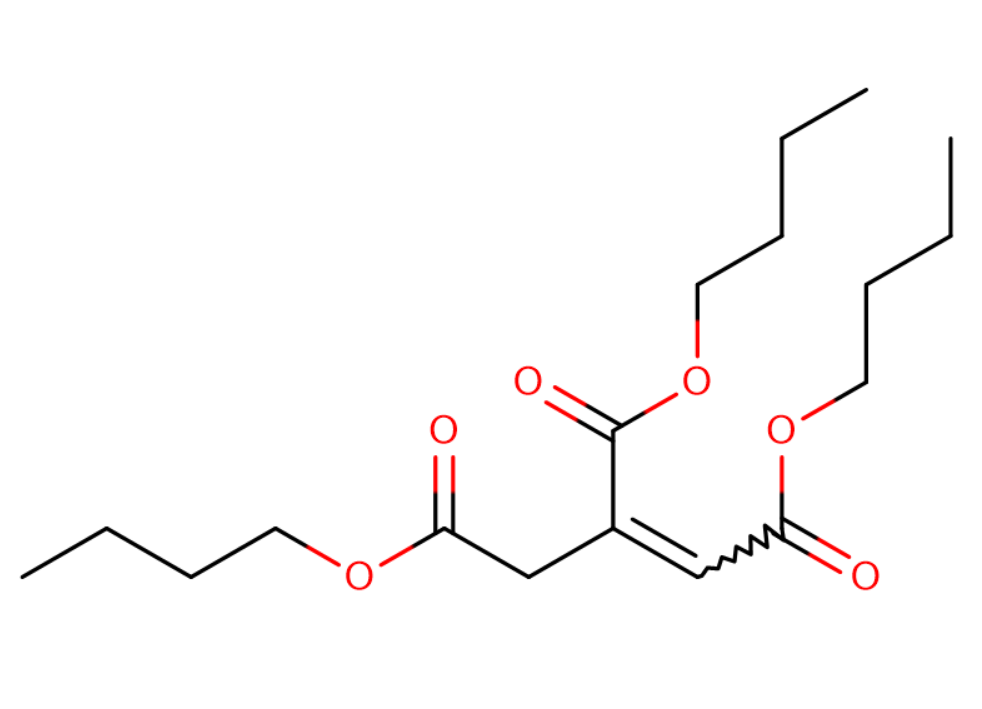 三丁基丙-1-烯-1,2,3-三羧酸酯