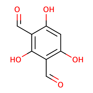 2,4,6-三羟基间苯二甲醛