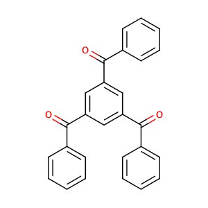 1,3,5-三苯酰基苯
