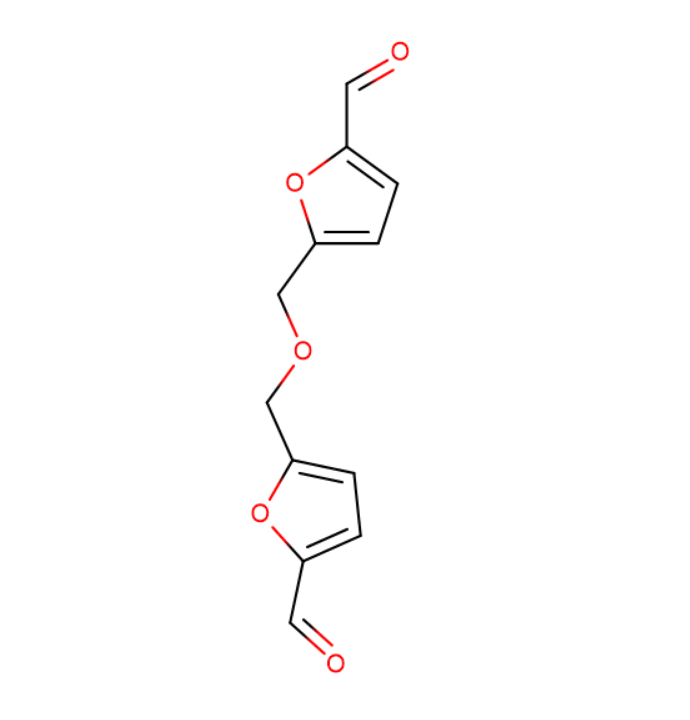 双-(5-甲酰基糠基)醚