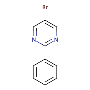 5-溴-2-苯基嘧啶
