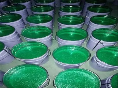 水性环保淡水舱防腐涂料